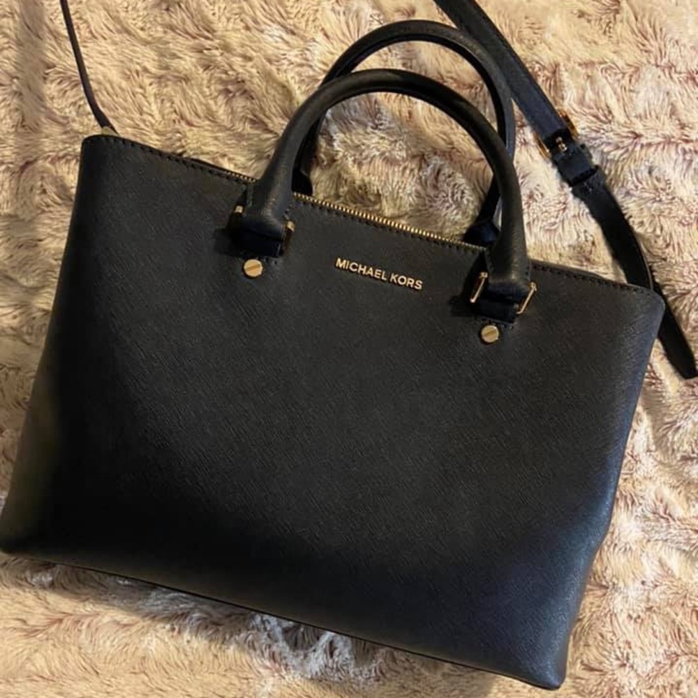 Michael Kors satchel